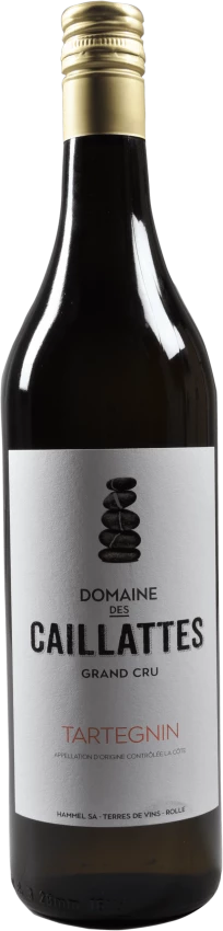 Domaine des Caillattes - Chasselas - Grand Cru - Tartegnin Grand Cru La Côte  2024