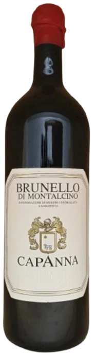 Brunello di Montalcino  Toscana  2019