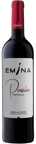 Emina Pasion  Ribera del Duero  2023