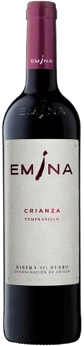 Emina Crianza Prestigio  Ribera del Duero  2019