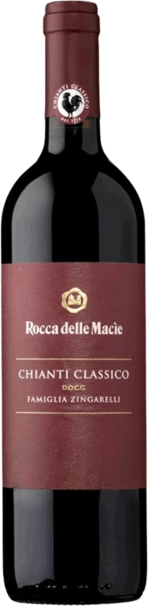 Chianti Classico DOCG  Toscana  2020
