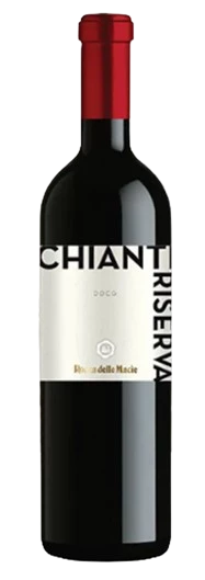 Chianti Riserva DOCG - Rocca delle Macie  Toscana  2019