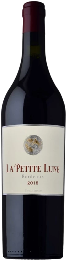 La Petite Lune Rouge  Bordeaux  2018