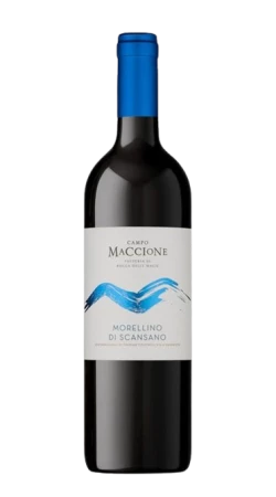 Morellino di Scansano DOCG - Campo Maccione  Toscana  2020