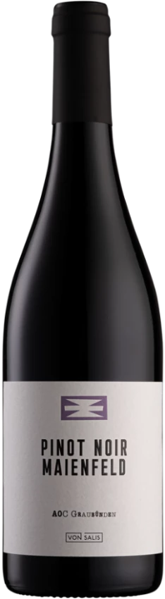 Maienfelder Pinot Noir - von Salis  Grisons  2024