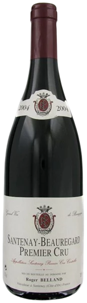 Santenay - Beauregard 1er Cru  Bourgogne  2021