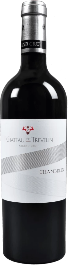 Chambelin - Grand Cru - Aubonne Grand Cru La Côte  2023