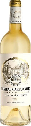Château Carbonnieux Blanc Grand Cru Pessac-Léognan  2021