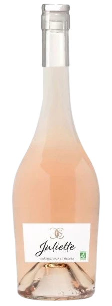 Costières de Nîmes Rosé BIO - Juliette  Costières de Nîmes  2024