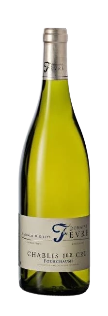 Chablis - 1er Cru - Fourchaume  Bourgogne  2021