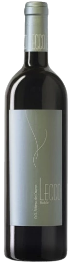 Lecco Roble  Ribera del Duero  2018