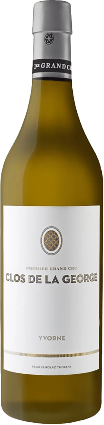 Clos de la George - Chasselas 1er Grand-Cru - Yvorne Premier Grand Cru Chablais  2023