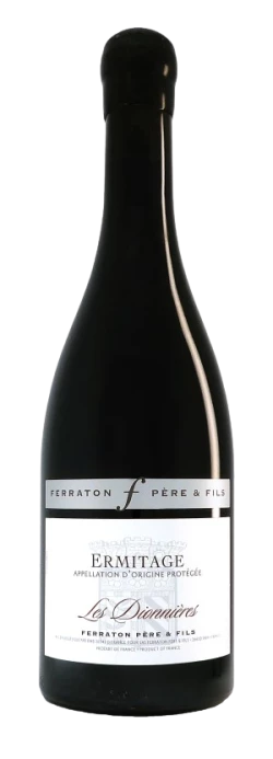 Ermitage Rouge - Dionnières BIO  Côtes du Rhône  2020